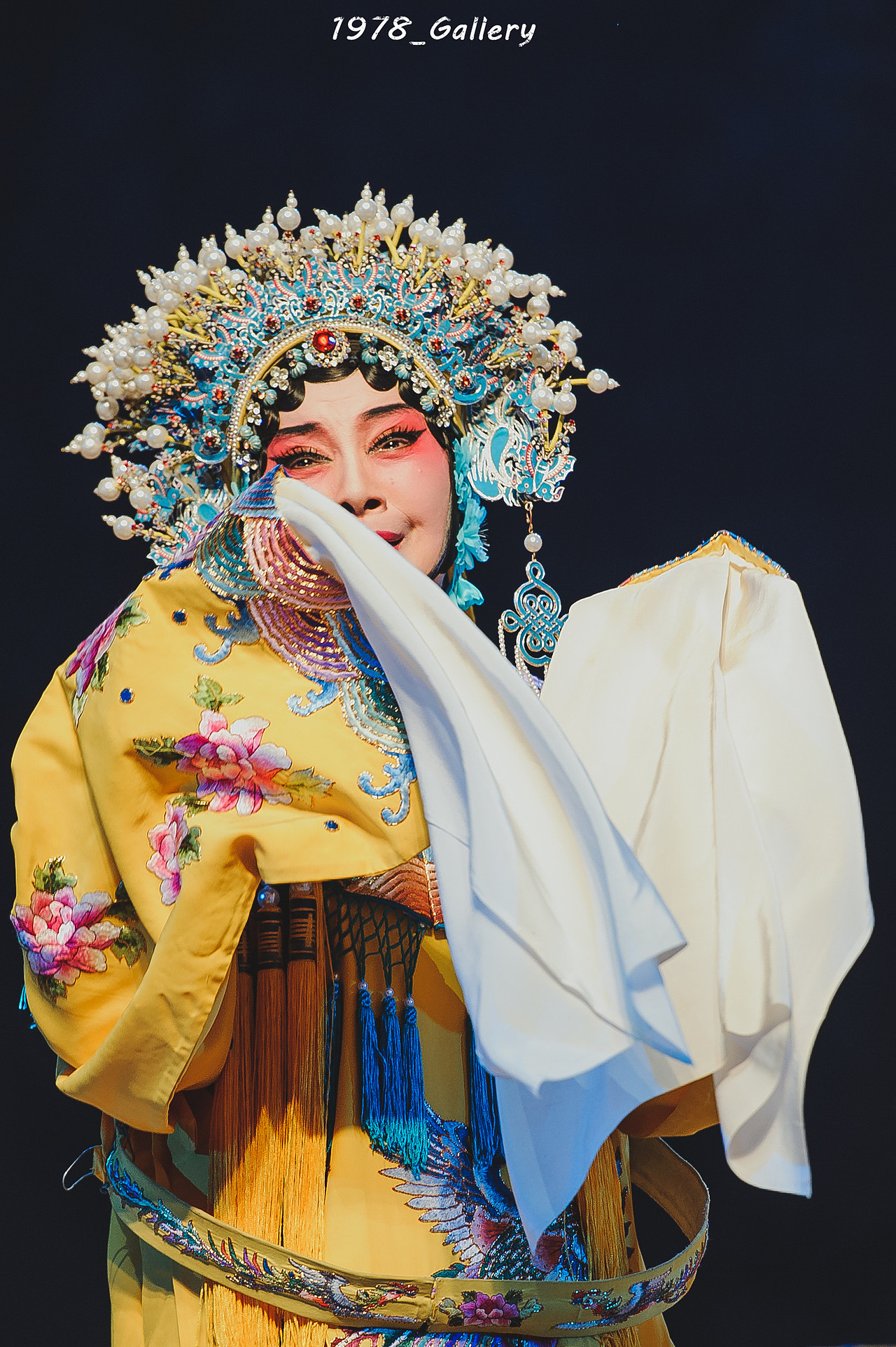 《长生殿》三本【马嵬惊变】（图ZODEwMTkyOTI=） - 人像摄影 - 站酷设计师1978_Gallery原创素材 - 站酷ZCOOL