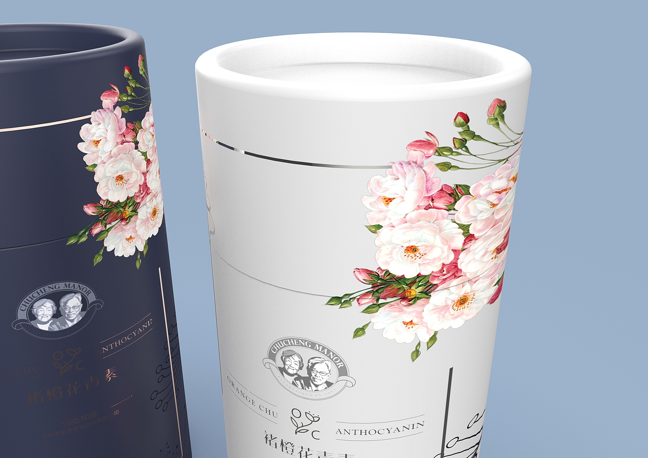 褚橙花青素（图ZMjUwODUwNjUy） - 包装 - 站酷设计师凸起设计中心原创素材 - 站酷ZCOOL
