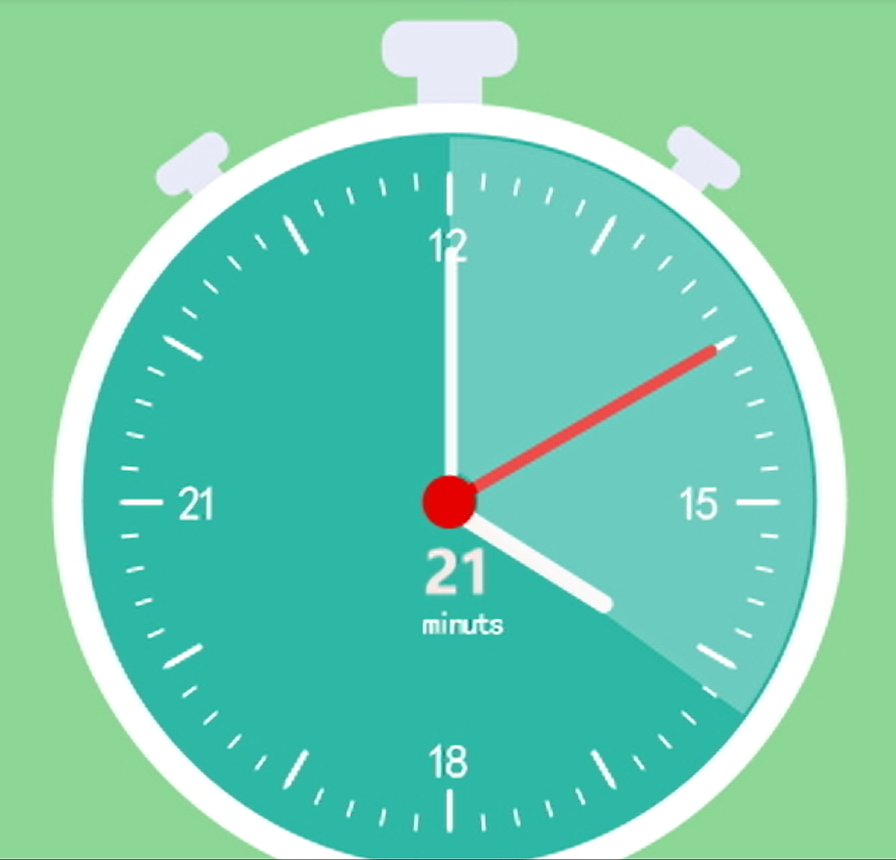 AE动画-表盘（图ZMjc0ODM1Nzk2） - 动画片 - 站酷设计师CoCo的设计小屋原创素材 - 站酷ZCOOL