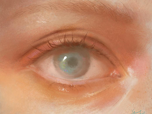 「画师繁星计划」第五期-第一周（个人主页-ZNjMzNzkxNTI=） - 创作习作 - 站酷设计师彩树Aimee原创素材 - 站酷ZCOOL