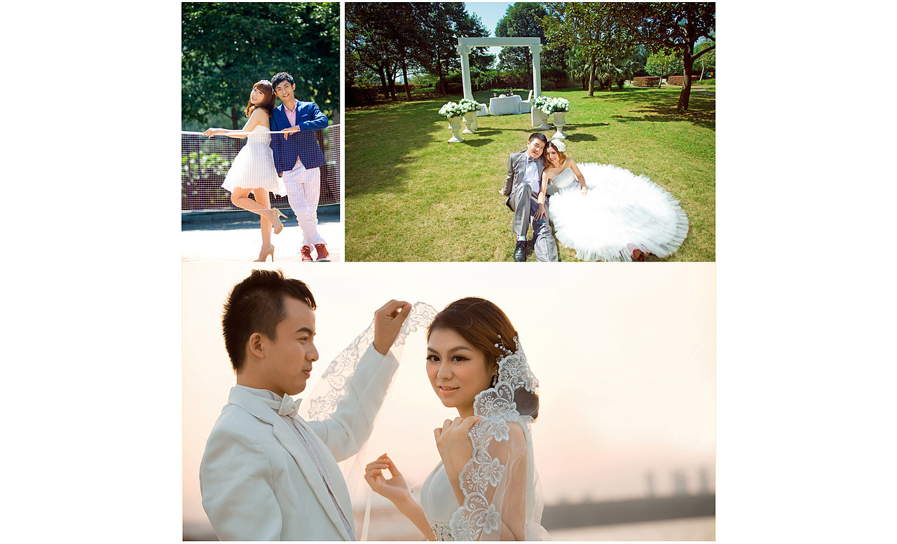 冬天可以拍到的温暖 反季节拍摄 独一无二 更加永恒