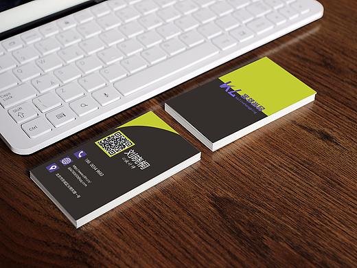 名片（個(gè)人主頁(yè)-ZMjUxODA2Mjg=） - 其他UI - 站酷設(shè)計(jì)師耿直的桐先生原創(chuàng)素材 - 站酷ZCOOL