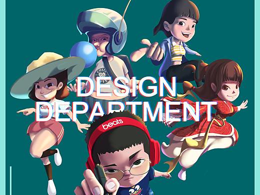 同事（個人主頁-ZMzcyMTU3NjQ=） - 創(chuàng)作習(xí)作 - 站酷設(shè)計師蘆冬冬原創(chuàng)素材 - 站酷ZCOOL