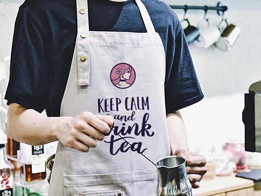 米果设计 | 颐茶 —— 挑剔的好茶