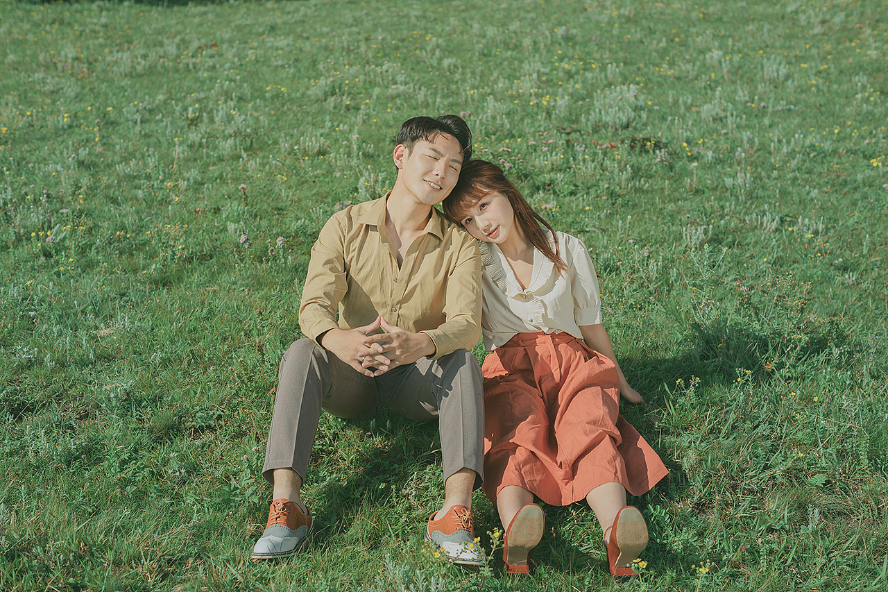 婚纱照（图ZMjI2MjY3MDc2） - 人像摄影 - 站酷设计师灬修图的麦子原创素材 - 站酷ZCOOL