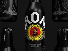 啤酒包装
