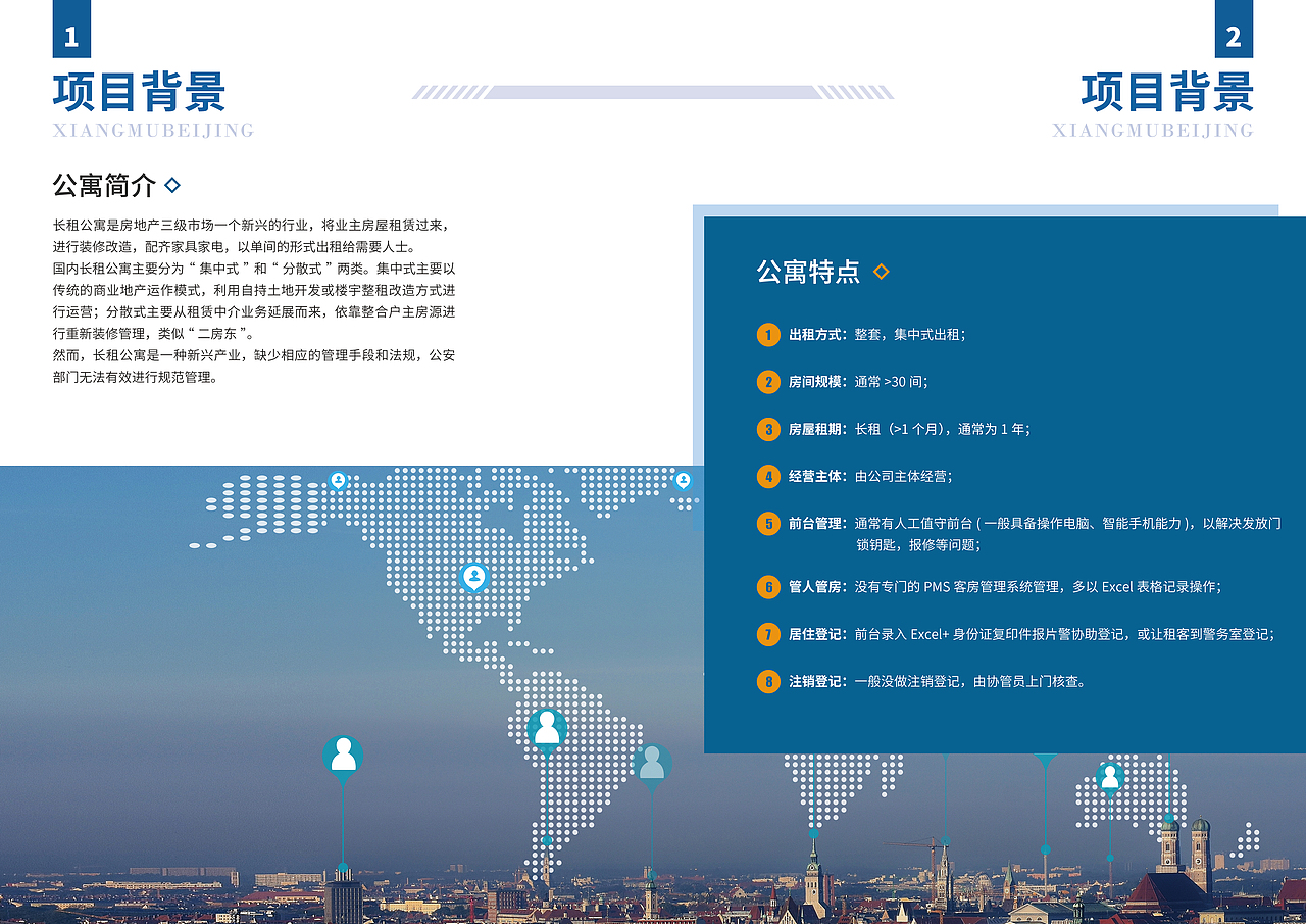 智安公寓宣传册（图ZMTgxMzYzNDA4） - 宣传物料 - 站酷设计师兔牙和尾牙原创素材 - 站酷ZCOOL