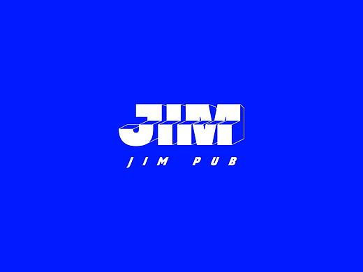 DAKO出品 ｜JIM积木·时尚酒吧品牌