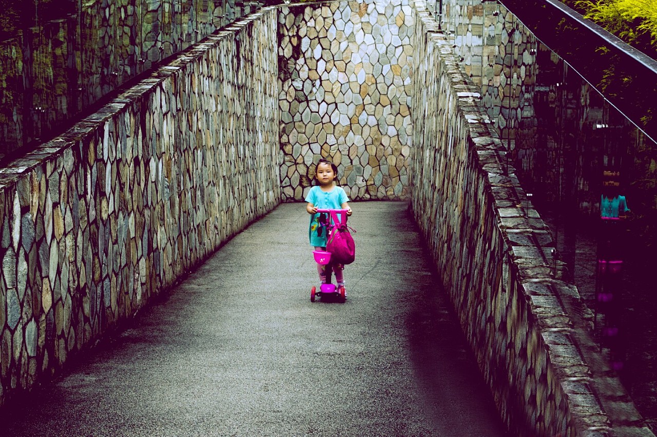 角落|摄影|人像摄影|王爷才是朕 - 原创作品 - 站酷 (zcool)