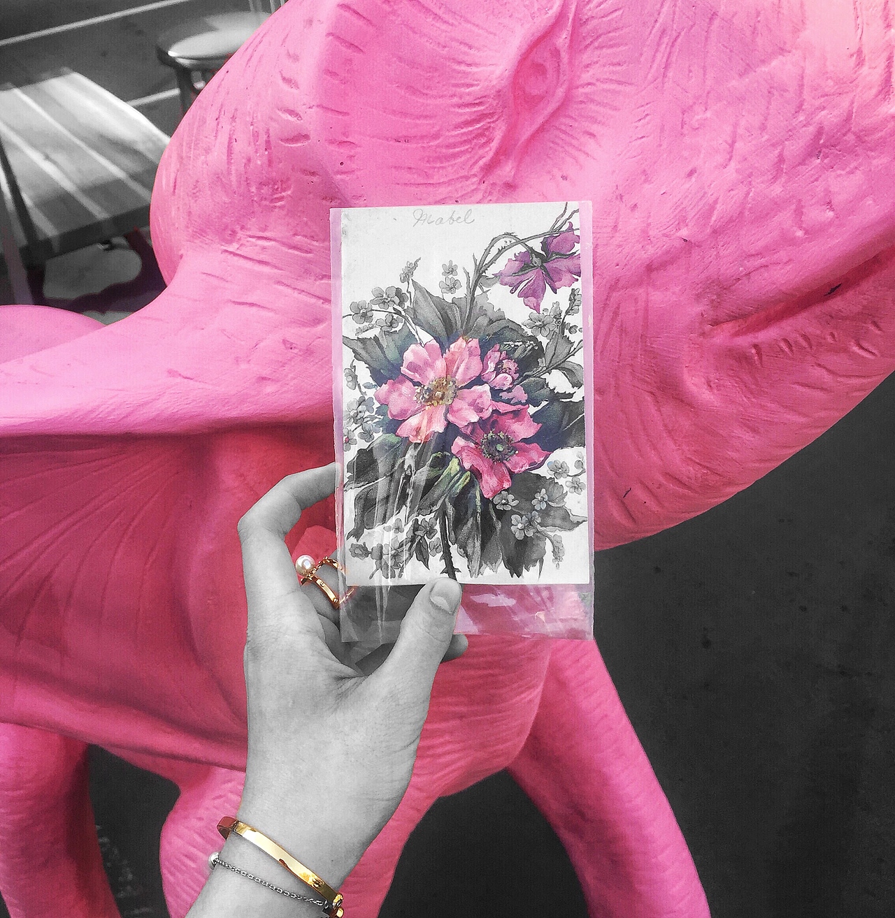 NEWYORK｜纽约手机记录