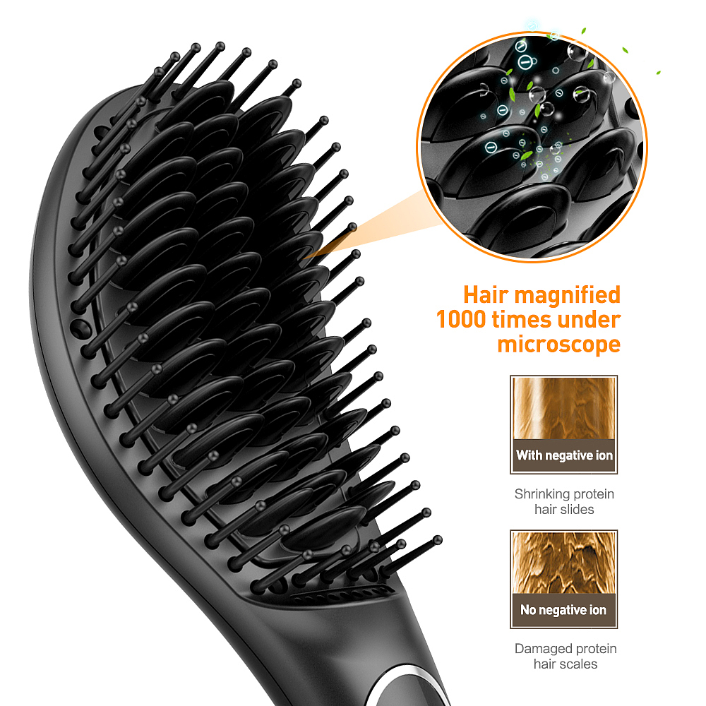 亚马逊图片渲染-直发梳