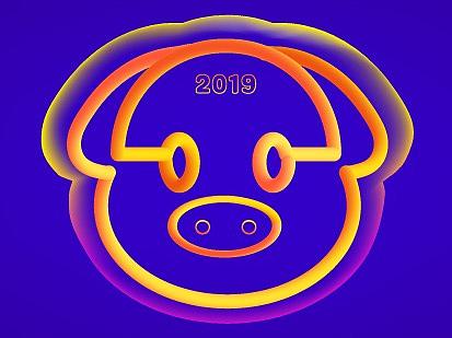 2019·C4D临摹练习