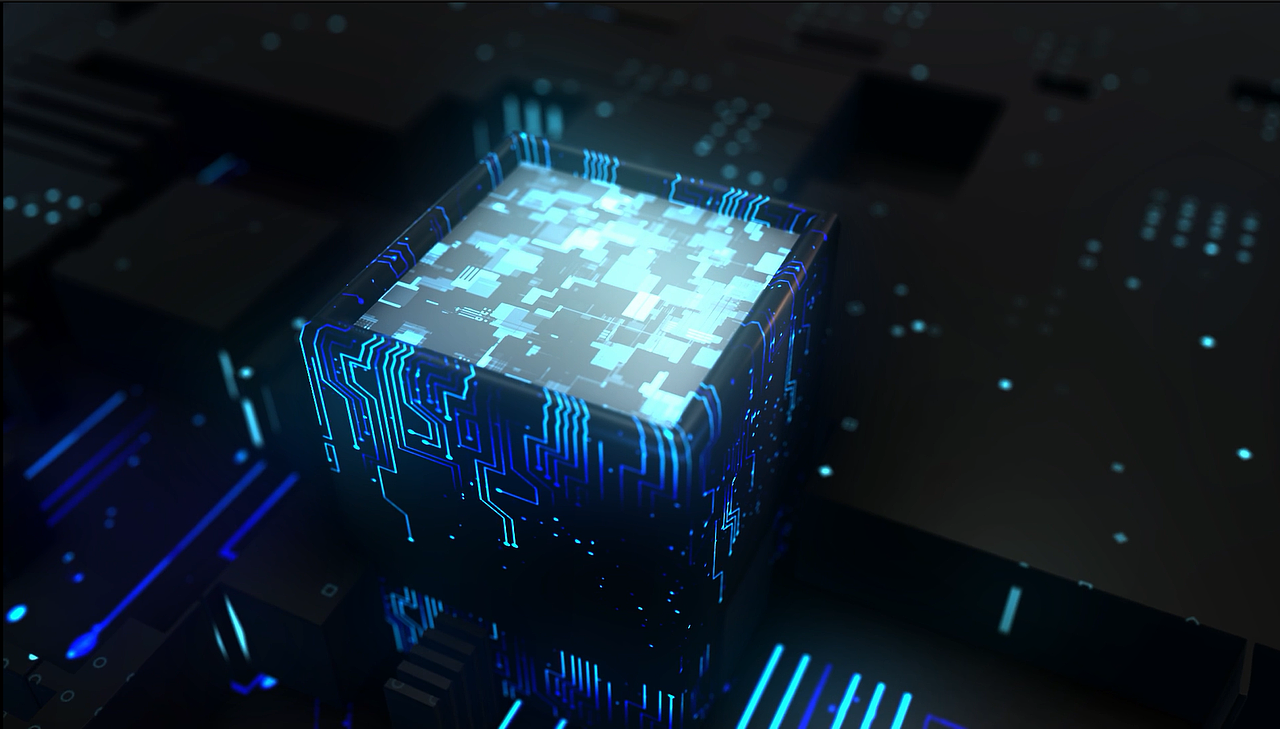 电路板-临摹练习