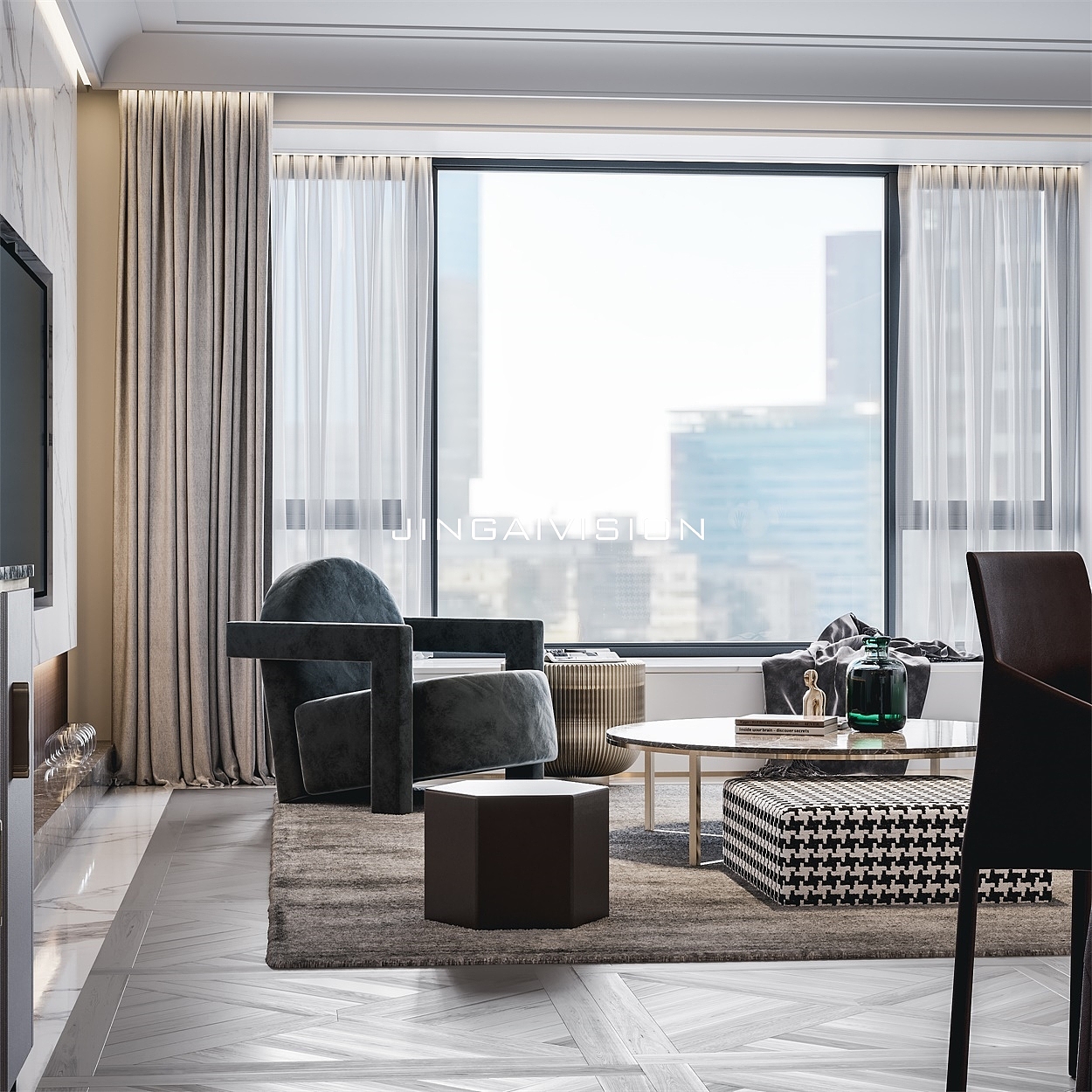 长空（图ZMjA5MTE5NDk2） - 家装设计 - 站酷设计师ZM佐墨原创素材 - 站酷ZCOOL