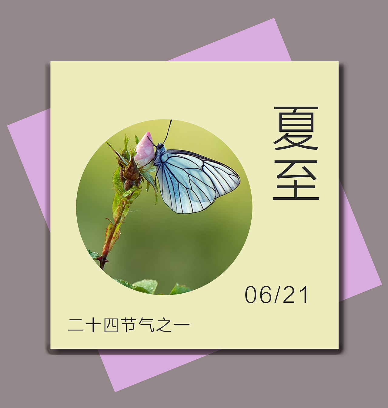 二十四节气（图ZOTg0MDc1NDg=） - 其他平面 - 站酷设计师陈陈陈大锤原创素材 - 站酷ZCOOL