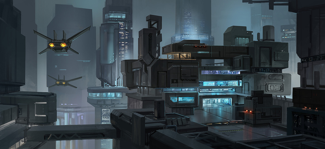 练习1（图ZMTAzMzkyNTYw） - 概念设定 - 站酷设计师邦耀原创素材 - 站酷ZCOOL