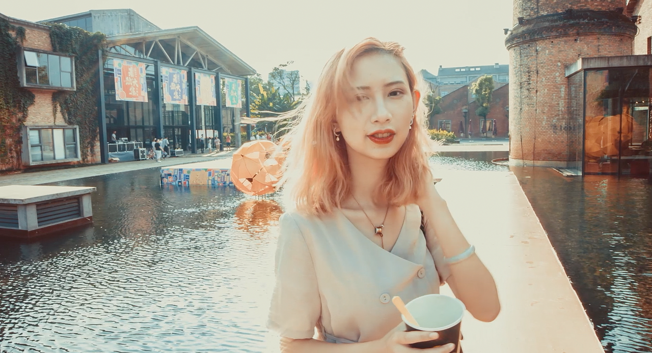 陶溪川2017春秋大集秋集短片