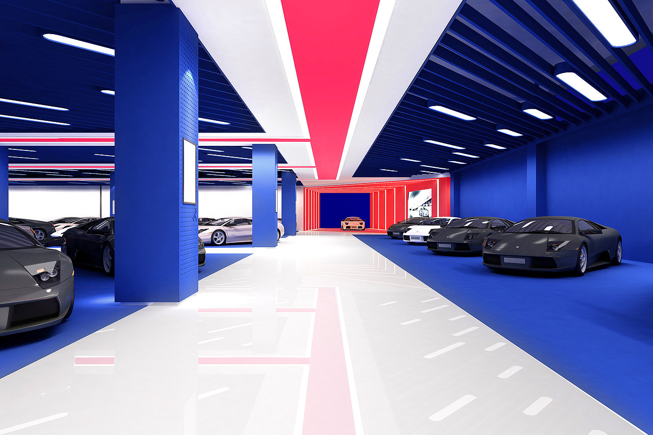 阿里2手车品牌（Ali Used Cars）（图ZMTQ0MzkxNDcy） - 品牌 - 站酷设计师PaiDesign原创素材 - 站酷ZCOOL