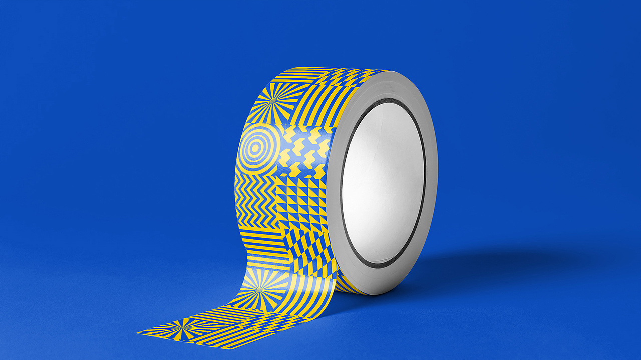 2019-品牌提案合集