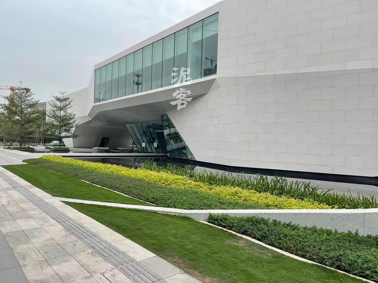 泥客水泥预制板人造洞石（图ZMjQ5MjExMDAw） - 建筑设计 - 站酷设计师泥客石原创素材 - 站酷ZCOOL