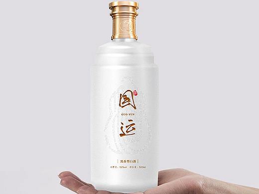 白酒包装设计