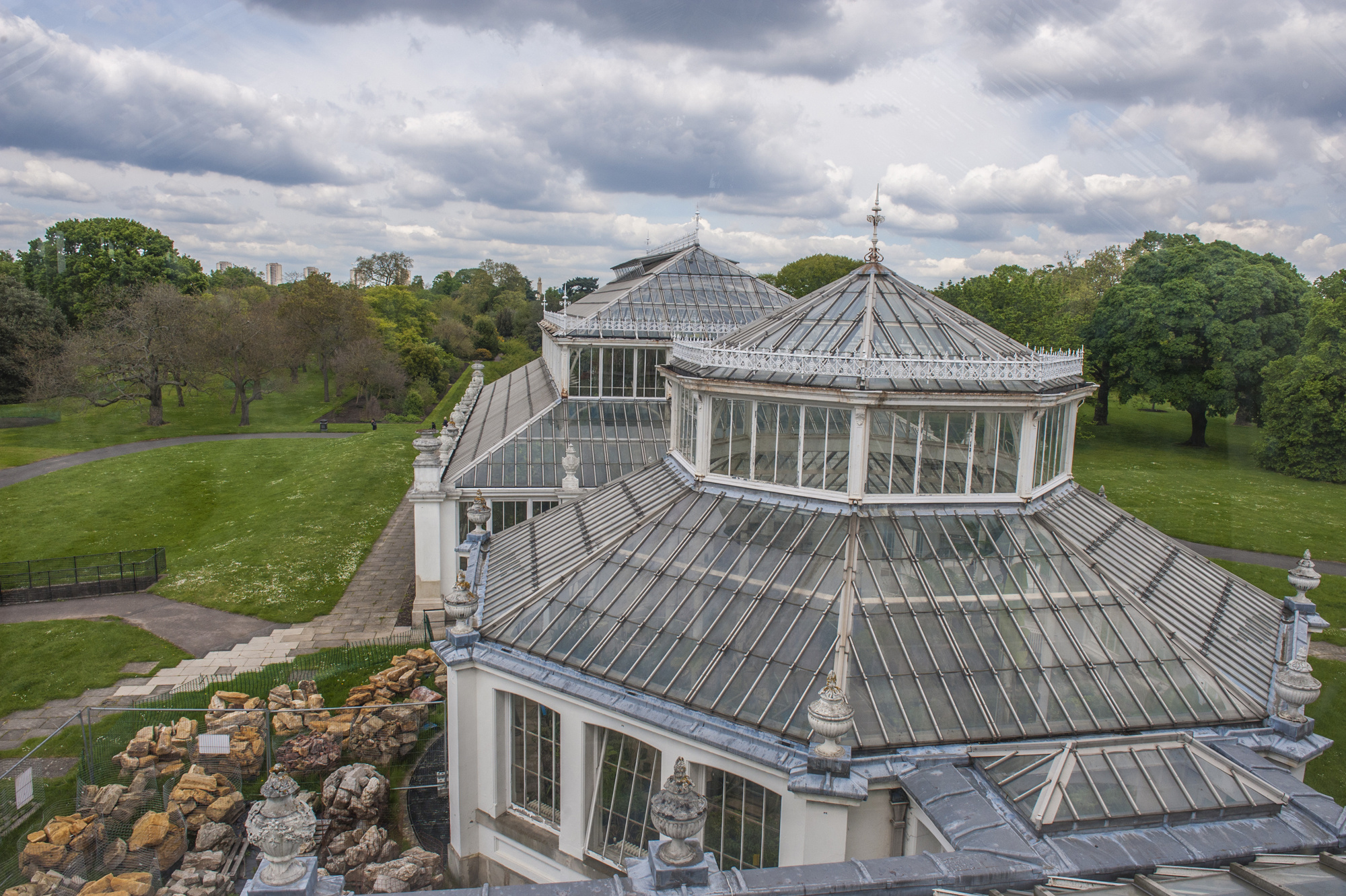 探索欧洲花园与宫殿 | 欧洲的世界遗产之旅