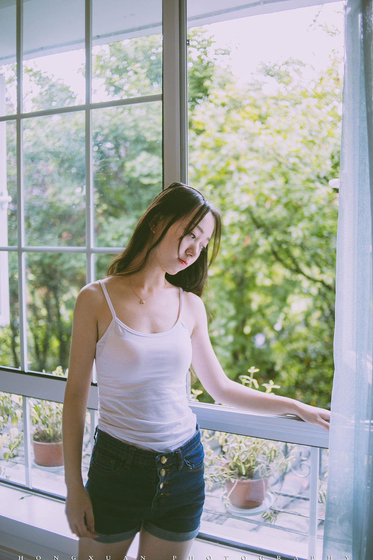 放轻松 凡事五五开