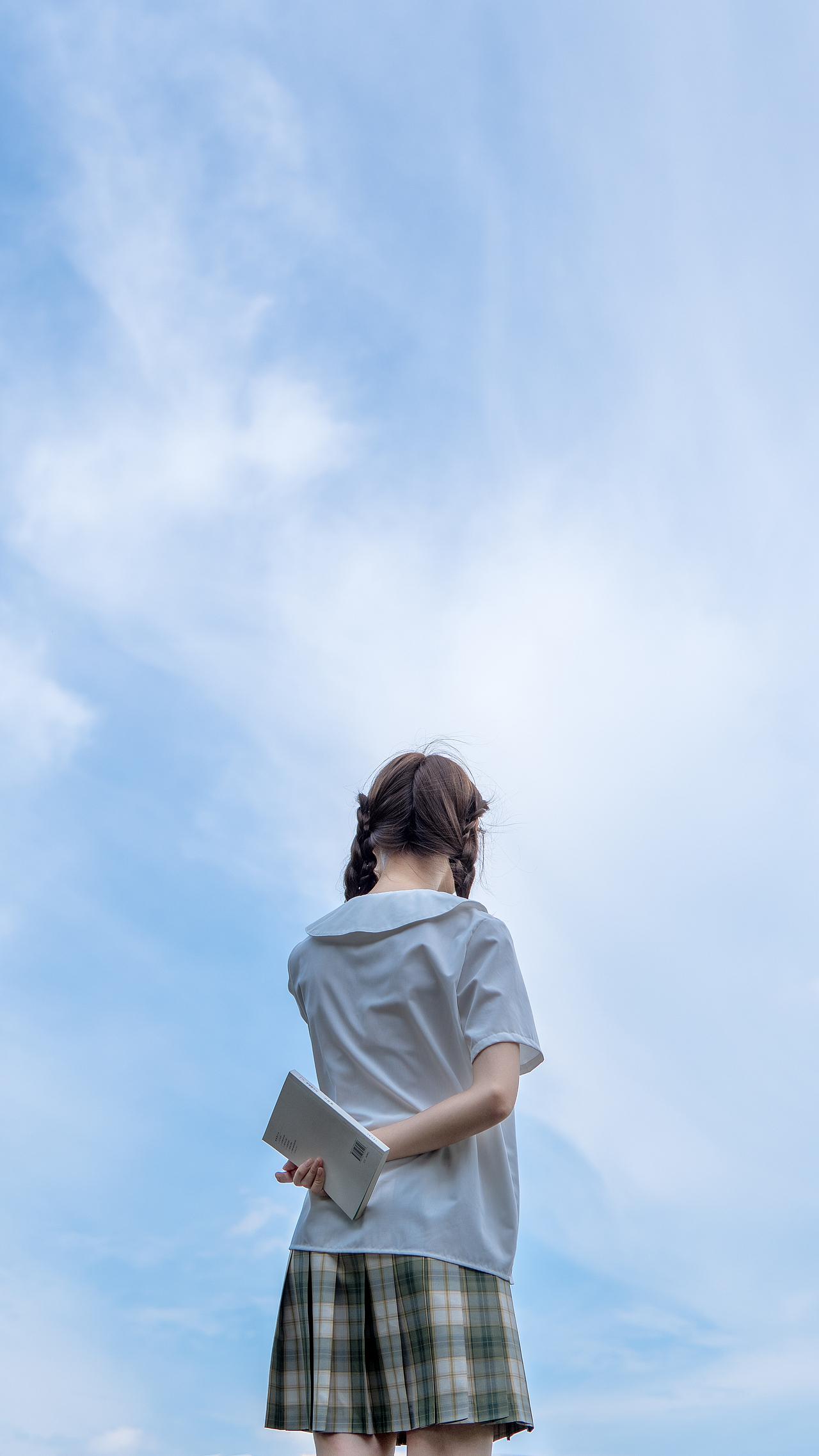 是夏天呐（图ZMjIxMTc2Njgw） - 人像摄影 - 站酷设计师鹿鹿鹿陆沅原创素材 - 站酷ZCOOL