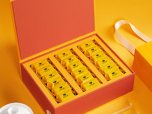 【礼盒拍摄】岩葉倾城×到影视觉