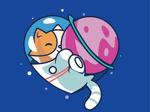 Andy-星球上的小猫
