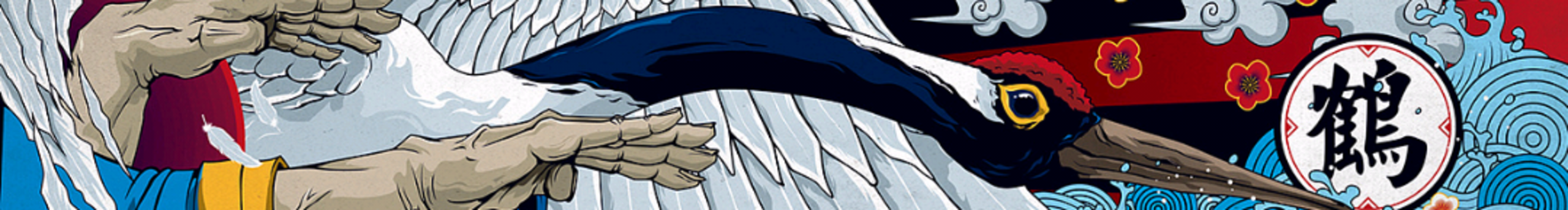 温柔的贝勒的个人主页（封面预览） - 主页封面设置 - 站酷设计师温柔的贝勒原创素材 - 站酷ZCOOL