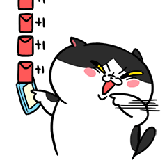 麦粒酥微信表情包第九弹（图ZMTg1MzExNDQ4） - 网络表情 - 站酷设计师zhizhi吱吱原创素材 - 站酷ZCOOL
