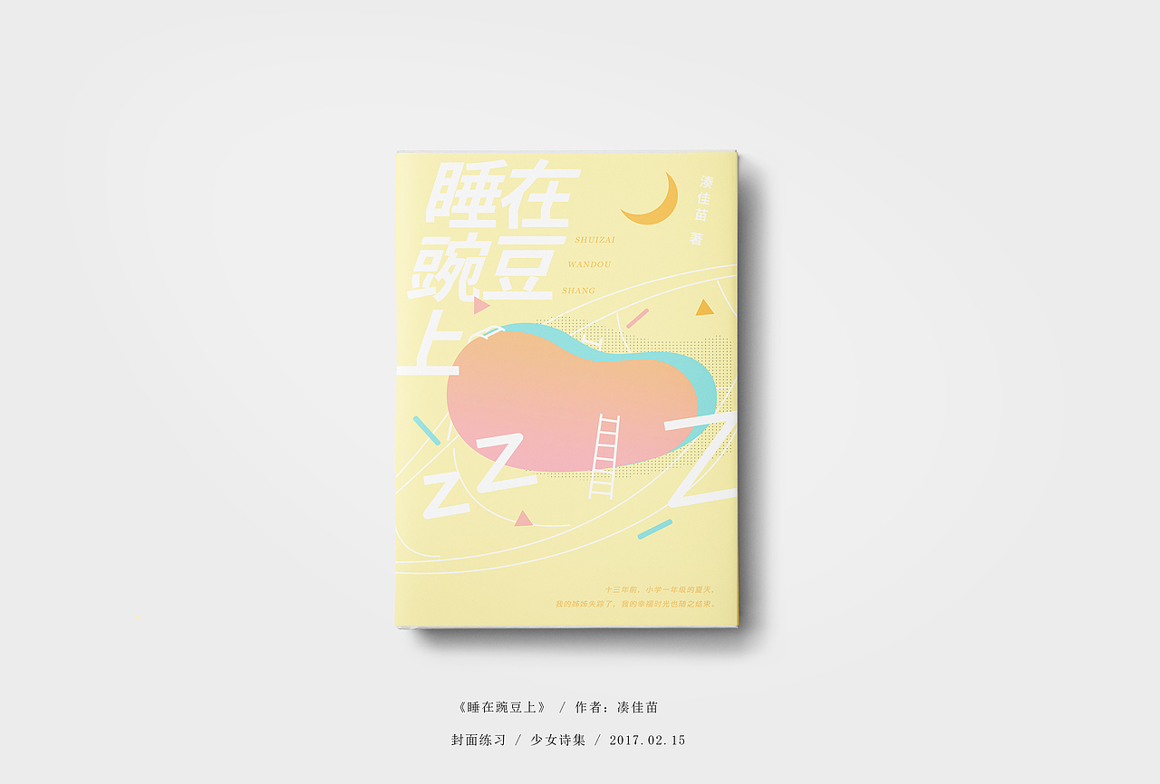 书籍封面装帧作品（2017.01—06）（图ZODI5OTgzOTI=） - 书籍/画册 - 站酷设计师一团雀原创素材 - 站酷ZCOOL