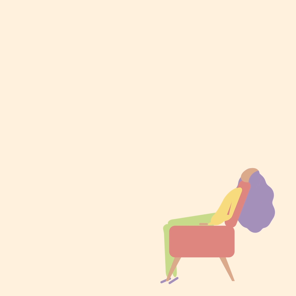 lazy（图ZOTc2OTE1MTI=） - Motion Graphic - 站酷设计师dearplant原创素材 - 站酷ZCOOL