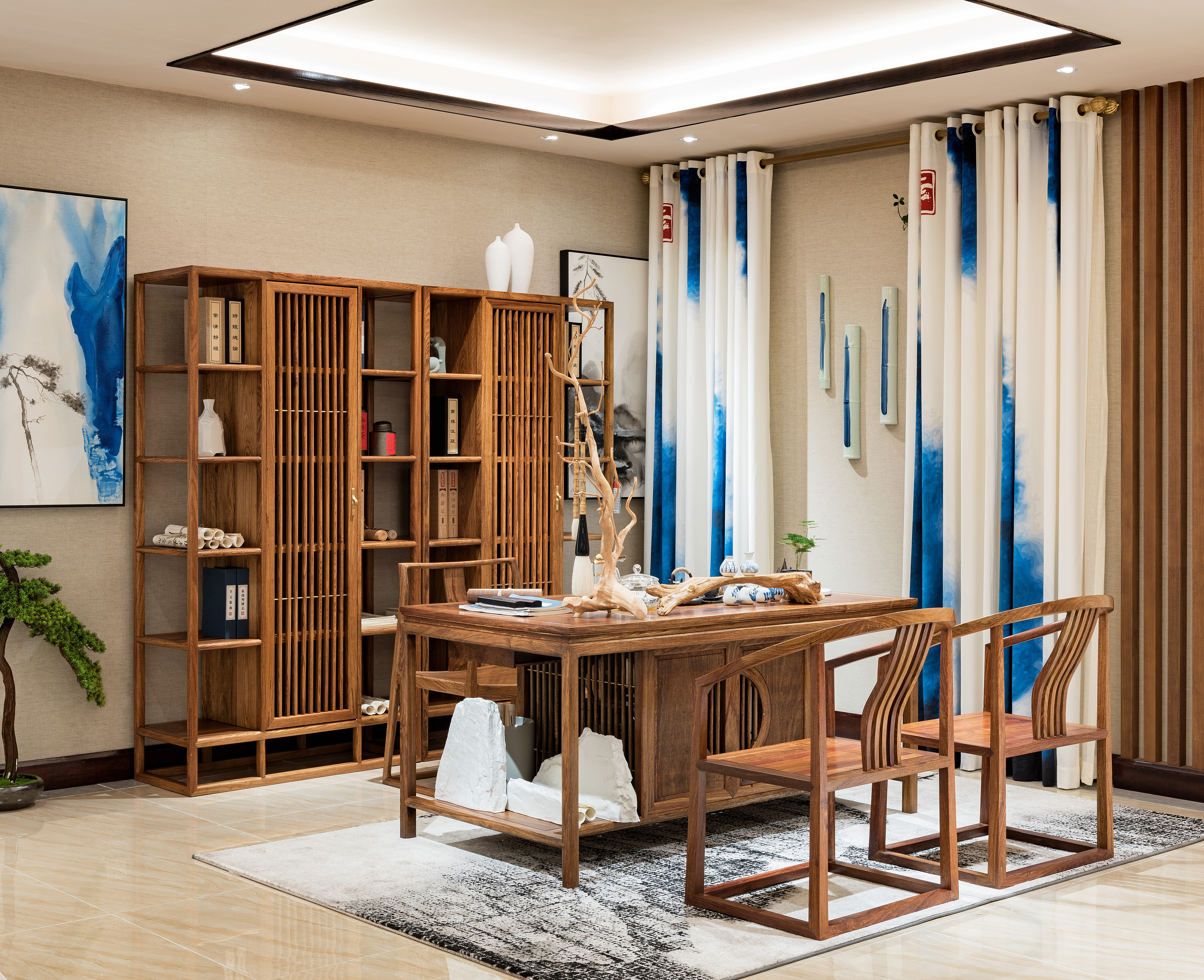 新中式家具摄影,中式家具摄影|摄影|产品摄影|东莞中睿摄影公司_原创