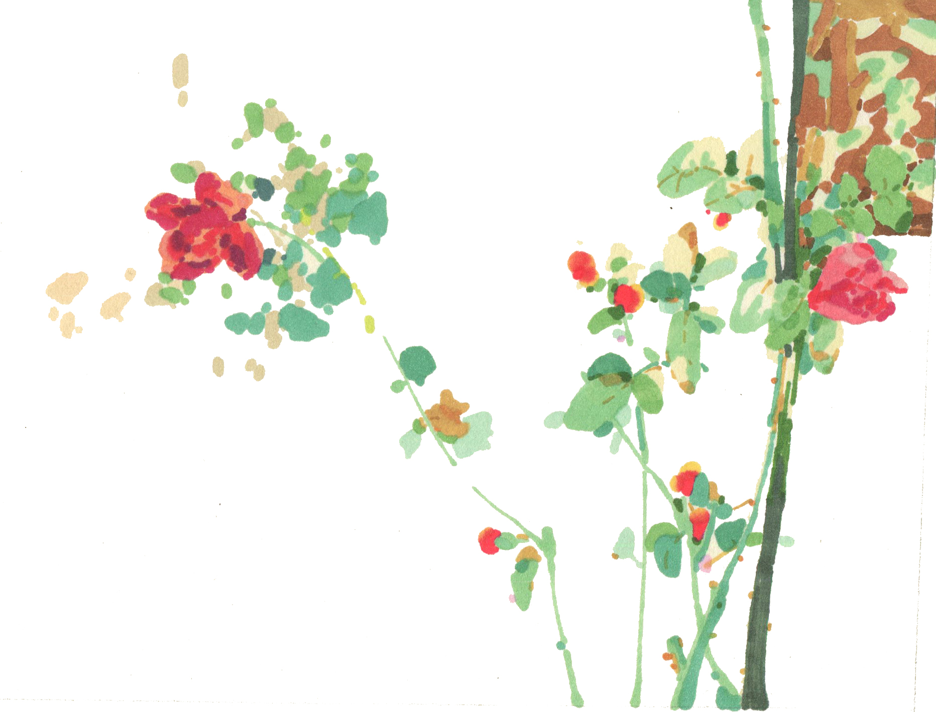 一如意一一的個人主頁（封面預(yù)覽） - 主頁封面設(shè)置 - 站酷設(shè)計師一如意一一原創(chuàng)素材 - 站酷ZCOOL