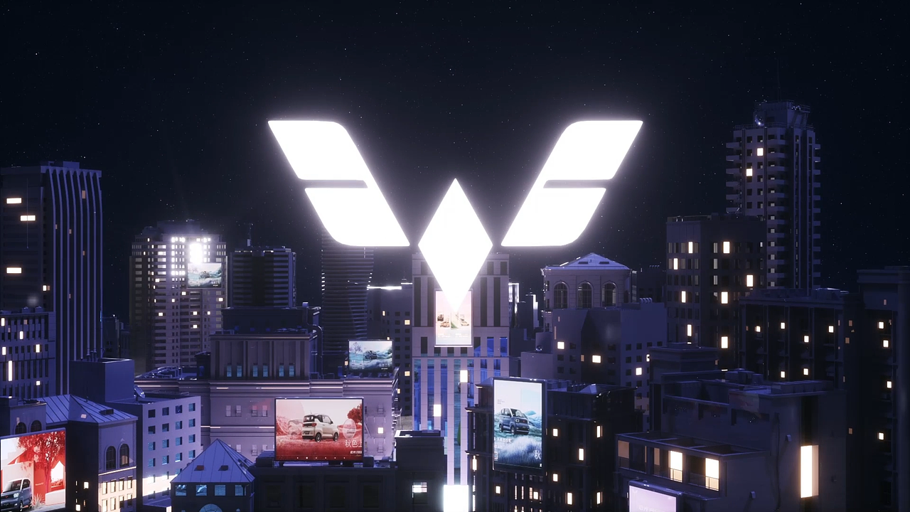 2022五菱CNY虎年开箱视频（图ZMjg4MjI4MTky） - 其他三维 - 站酷设计师LYwang原创素材 - 站酷ZCOOL