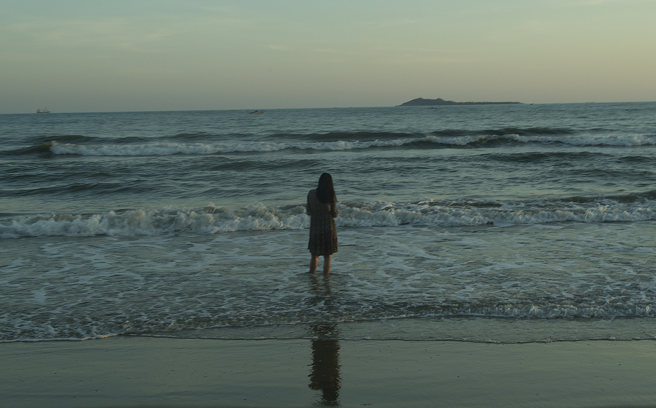 三亚三亚湾拍摄（图ZODEyNTEyMjg=） - 风光摄影 - 站酷设计师宝藏凡原创素材 - 站酷ZCOOL