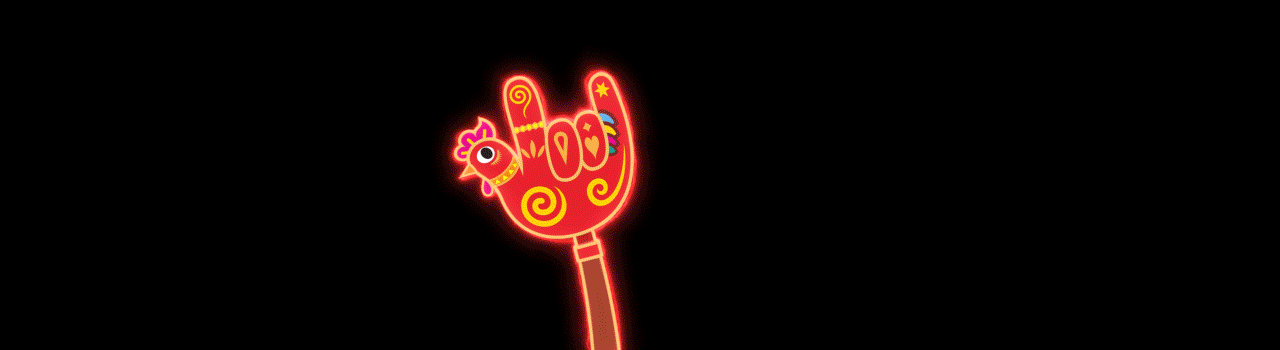 吉星高照-鸡年生肖设计大赛（图ZMjc1Nzk2MTA4） - IP形象 - 站酷设计师惊蛰时刻原创素材 - 站酷ZCOOL