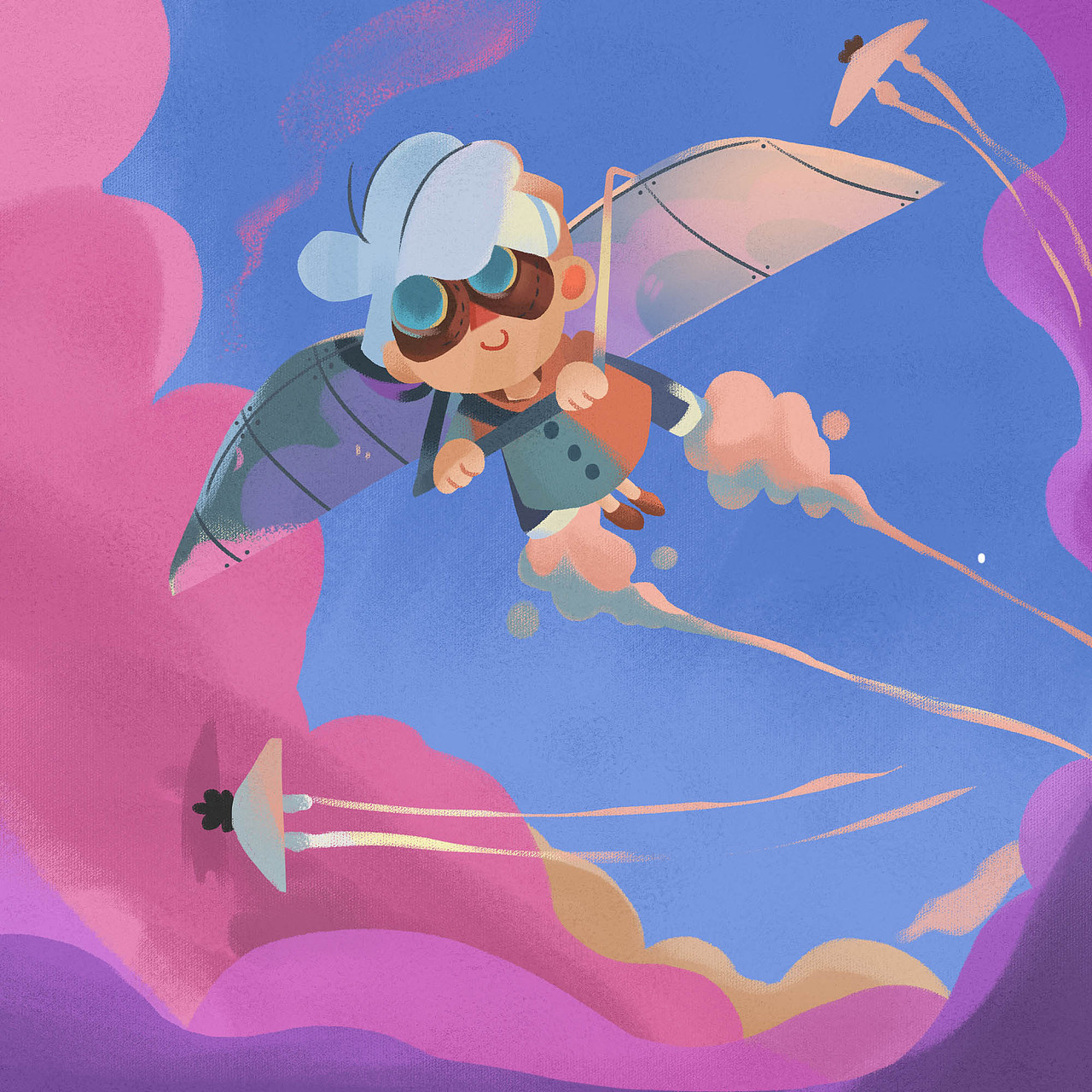 小练习（图ZMjc5NzU3Njk2） - 儿童插画 - 站酷设计师小臭妞原创素材 - 站酷ZCOOL