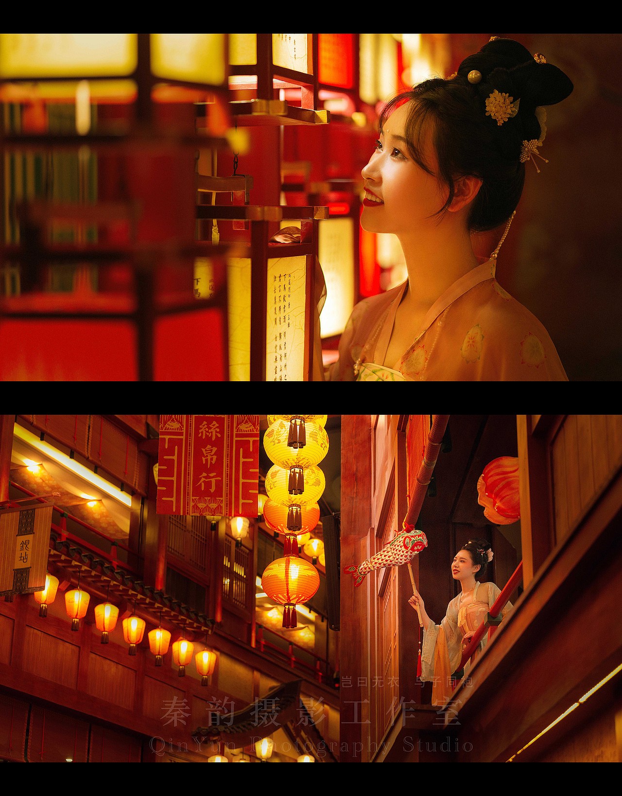盛世长安（图ZMzAwMTM1OTEy） - 人像摄影 - 站酷设计师秦韵摄影原创素材 - 站酷ZCOOL