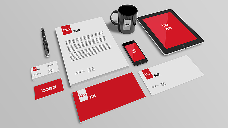 百智生活（图ZNDg5MjM4NjA=） - Logo - 站酷设计师jipengjie原创素材 - 站酷ZCOOL