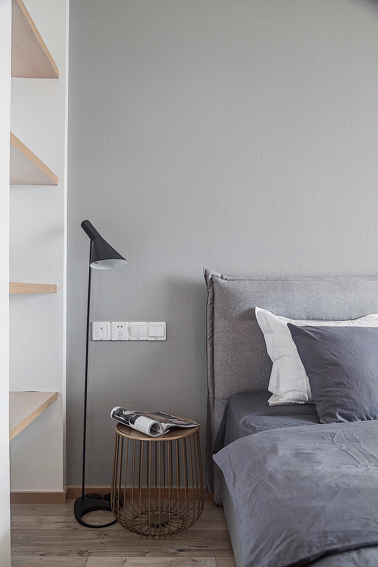 H&Z SPACE 逅筑空间 | 寻光（图ZMTAwMjE1MTky） - 家装设计 - 站酷设计师逅设计原创素材 - 站酷ZCOOL