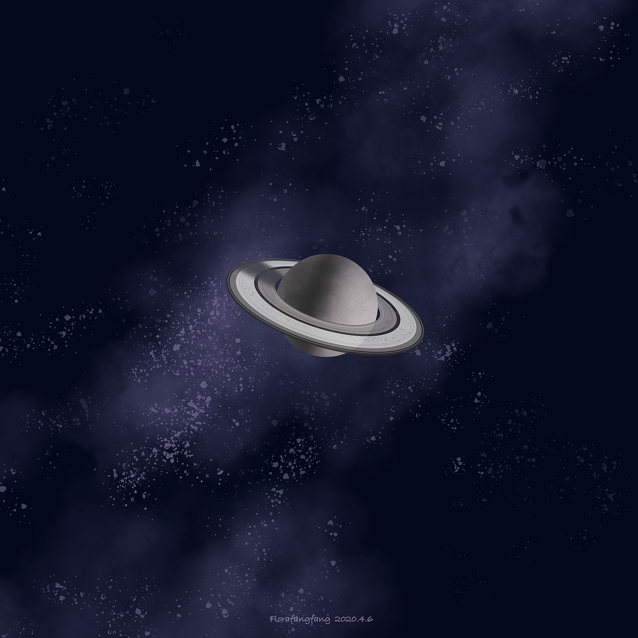 舞动吧，宇宙！