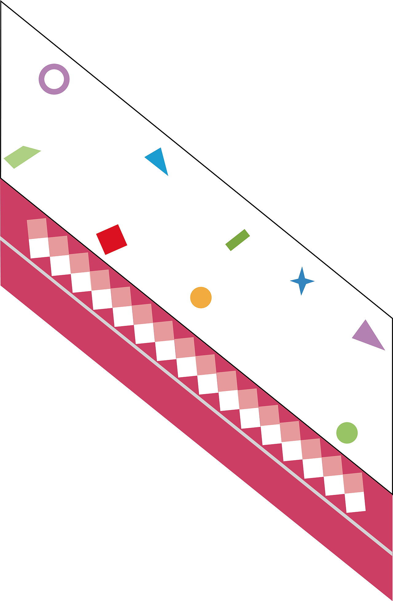 校园文化系列导视设计（图ZMTEzMjM2OTE2） - 其他平面 - 站酷设计师Z45553849原创素材 - 站酷ZCOOL