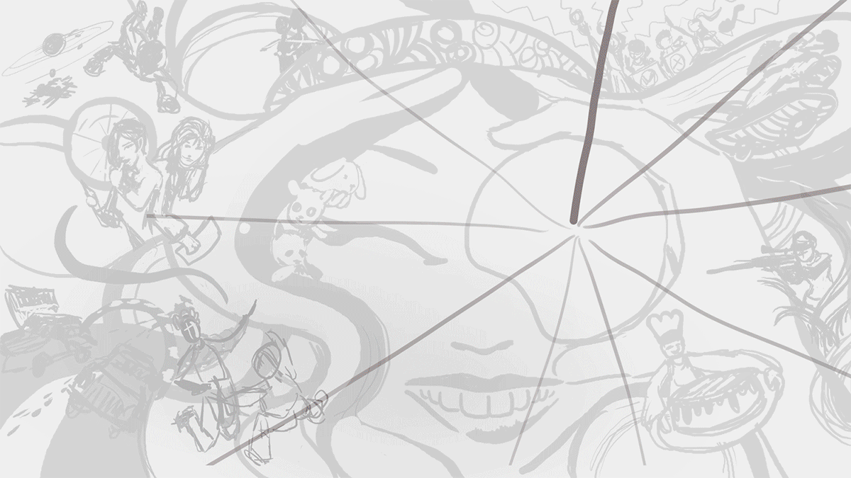 #西瓜视频# 给你新鲜好看（图ZMTMzOTcwMjM2） - 图案 - 站酷设计师绿鲤鱼XAS原创素材 - 站酷ZCOOL