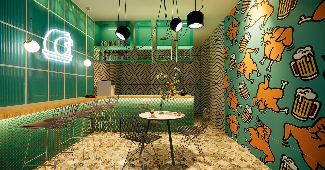 珠海老字号泥烩鸡（图ZMjE1MzQ5ODQw） - 家装设计 - 站酷设计师YOSO有数设计原创素材 - 站酷ZCOOL