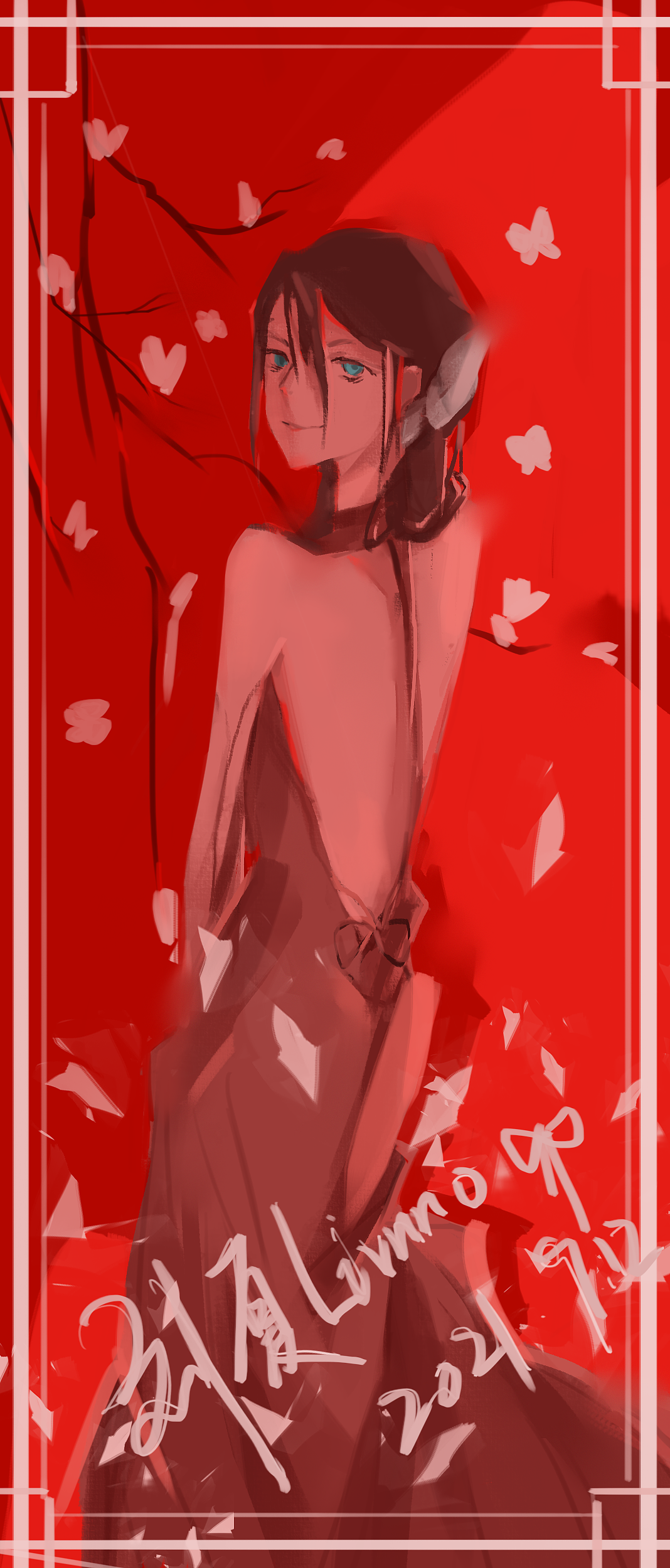 关于最近的摸鱼