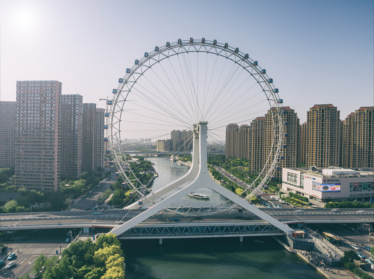 泰国| 天津 | 北京 风光摄影作品