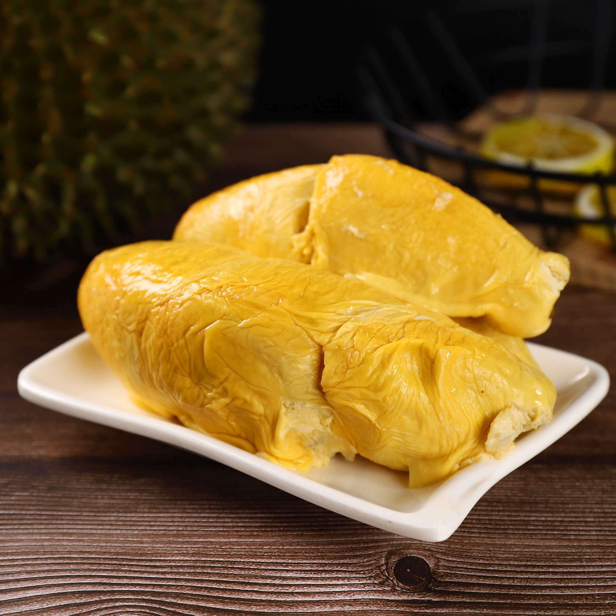 榴莲拍摄 各类电商产品图片拍摄